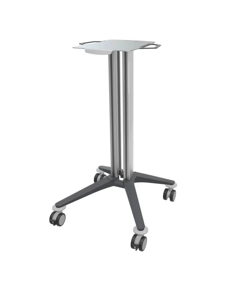 HAEBERLE bravo Gerätewagen 2 mit seitlichen Schiebegriffen
