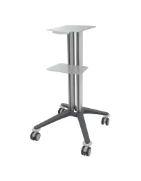 HAEBERLE bravo Gerätewagen 3 mit zwei Ablageplatten