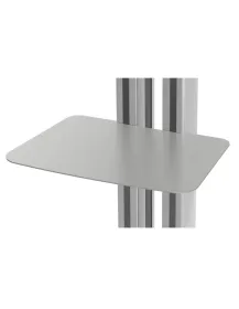 HAEBERLE bravo Chariot d'équipement 3 avec deux plateaux de rangement