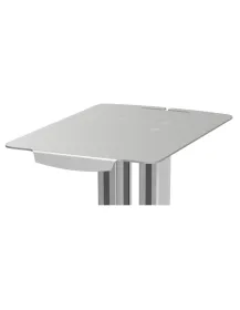 HAEBERLE bravo Gerätewagen 5 mit Schale für Zubehör