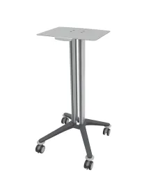 HAEBERLE bravo Gerätewagen 6 mit grosser Ablageplatte