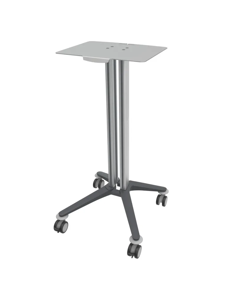 HAEBERLE bravo Gerätewagen 6 mit grosser Ablageplatte