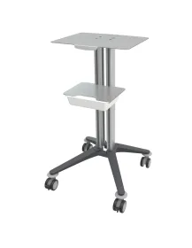 HAEBERLE bravo Gerätewagen 11 mit grosser Ablageplatte und Schale