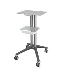 HAEBERLE bravo Chariot d'équipement 11 avec grand plateau et cuvette