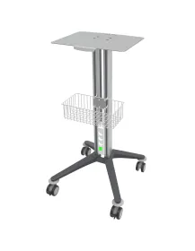 HAEBERLE bravo Chariot d'équipement 12 avec panier de rangement