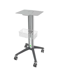 HAEBERLE bravo Gerätewagen 12 mit Ablagekorb