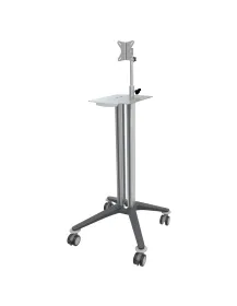 HAEBERLE bravo Chariot à moniteurs