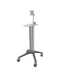 HAEBERLE bravo Monitorwagen