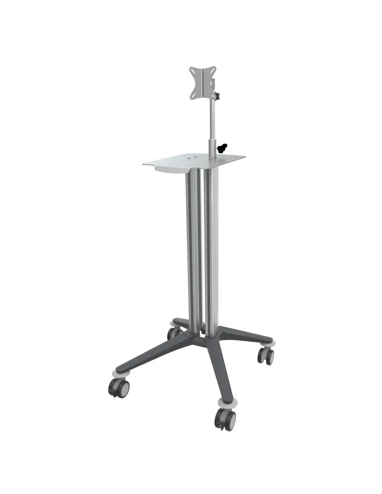 HAEBERLE bravo Monitorwagen