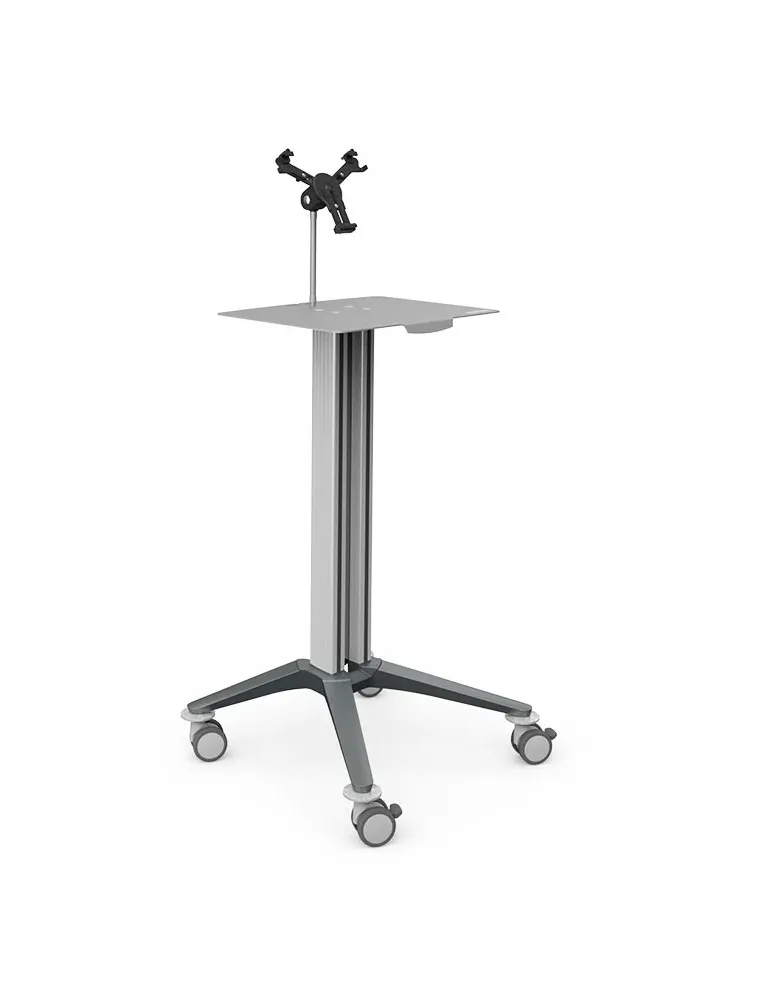 HAEBERLE bravo Chariot pour tablette et iPad HAEBERLE bravo Chariot pour tablette et iPad