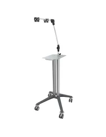 Chariot d'ergométrie HAEBERLE bravo