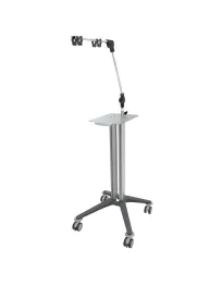 Chariot d'ergométrie HAEBERLE bravo