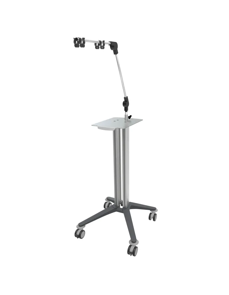 HAEBERLE bravo Ergometriewagen