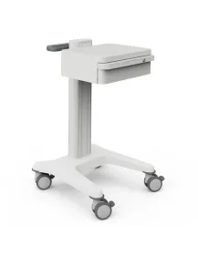 HAEBERLE moveo Chariot d'équipement avec tiroir verrouillable