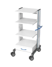 HAEBERLE swingo-clinic Regalwagen 45