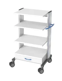 HAEBERLE swingo-clinic Regalwagen 60