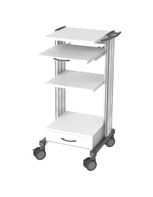 HAEBERLE swingo-clinic Gerätewagen 45