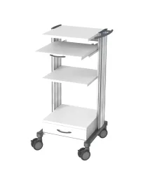 HAEBERLE swingo-clinic Gerätewagen 45