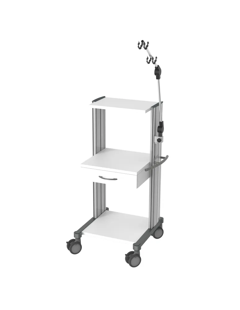 HAEBERLE swingo-clinic Ergometriewagen 45