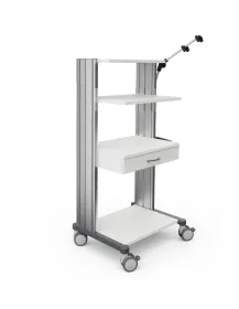 HAEBERLE swingo-clinic Ergometriewagen 60