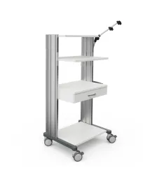 HAEBERLE swingo-clinic Ergometriewagen 60