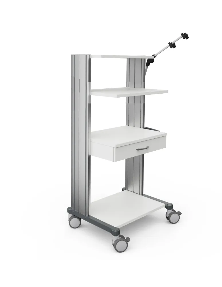 HAEBERLE swingo-clinic Ergometriewagen 60