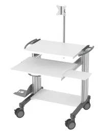 HAEBERLE swingo-clinic Chariot informatique 60