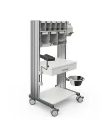 HAEBERLE swingo-clinic Injektionswagen