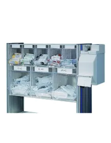 HAEBERLE Injektionsset PicBox mit KOMBI-Set