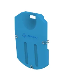 HAEBERLE Reanimationsbrett mit Halterung aus Edelstahl