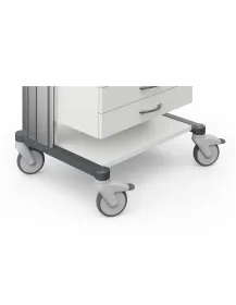 HAEBERLE swingo-clinic Instrumentenwagen