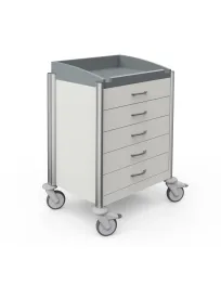 HAEBERLE keo ISO Modulwagen 1