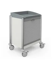 HAEBERLE keo ISO Modulwagen 3