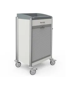 HAEBERLE keo ISO Modulwagen 4