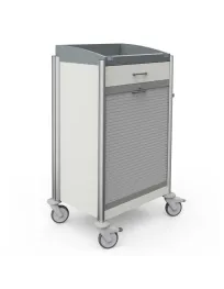 HAEBERLE keo ISO Modulwagen 4