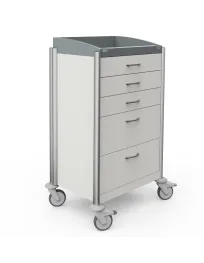 HAEBERLE keo ISO Modulwagen 5