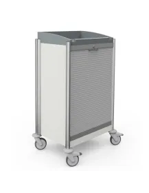 HAEBERLE keo ISO Modulwagen 6