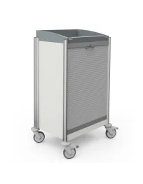 HAEBERLE keo ISO Modulwagen 6