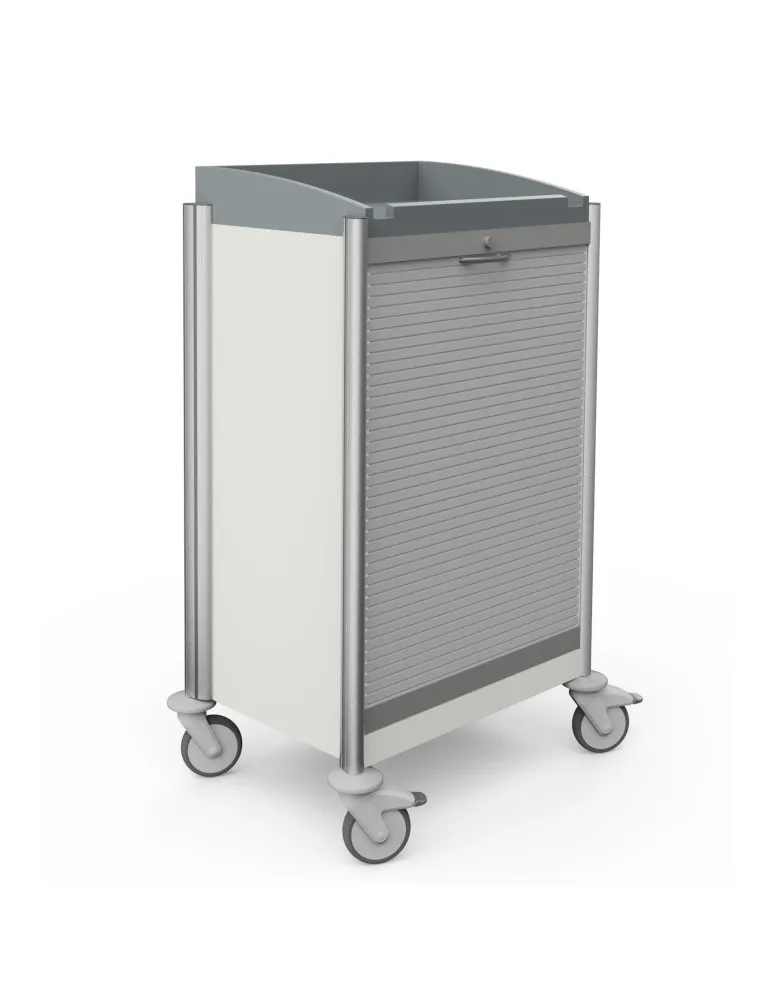 HAEBERLE keo ISO Modulwagen 6