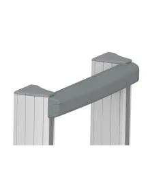 HAEBERLE doppio Seitliche Schiebegriffe