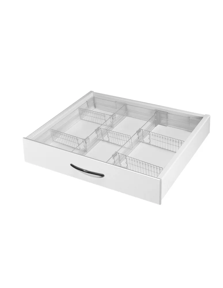 Insert de tiroir HAEBERLE pour Variocar 60