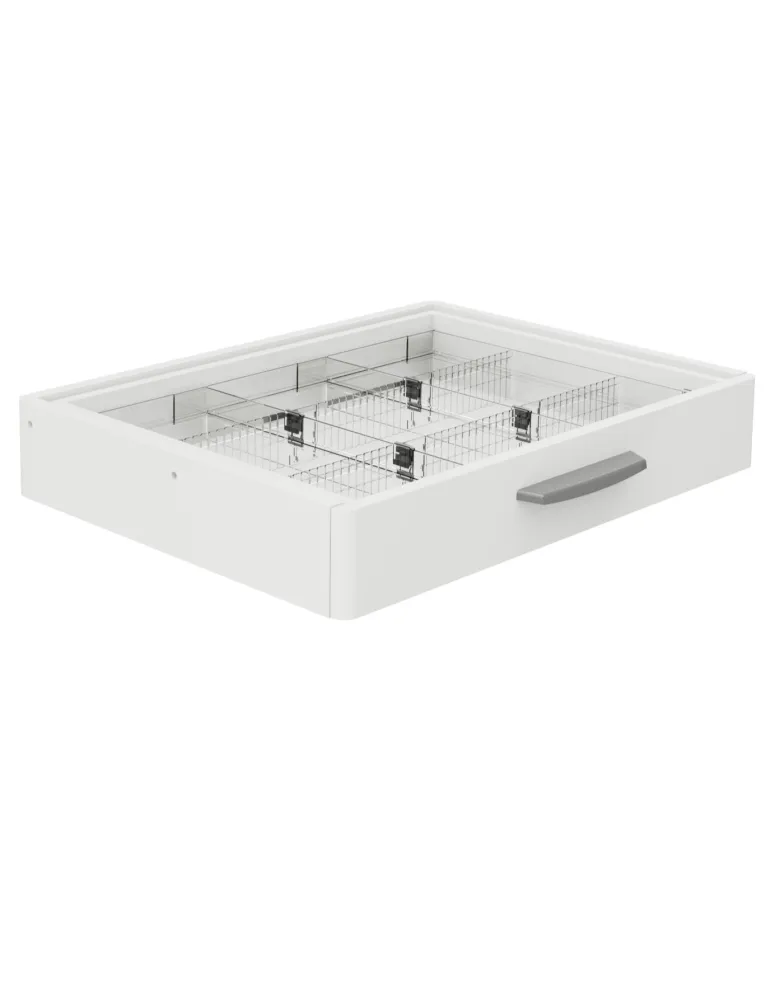 Insert de tiroir pour HAEBERLE doppio 60