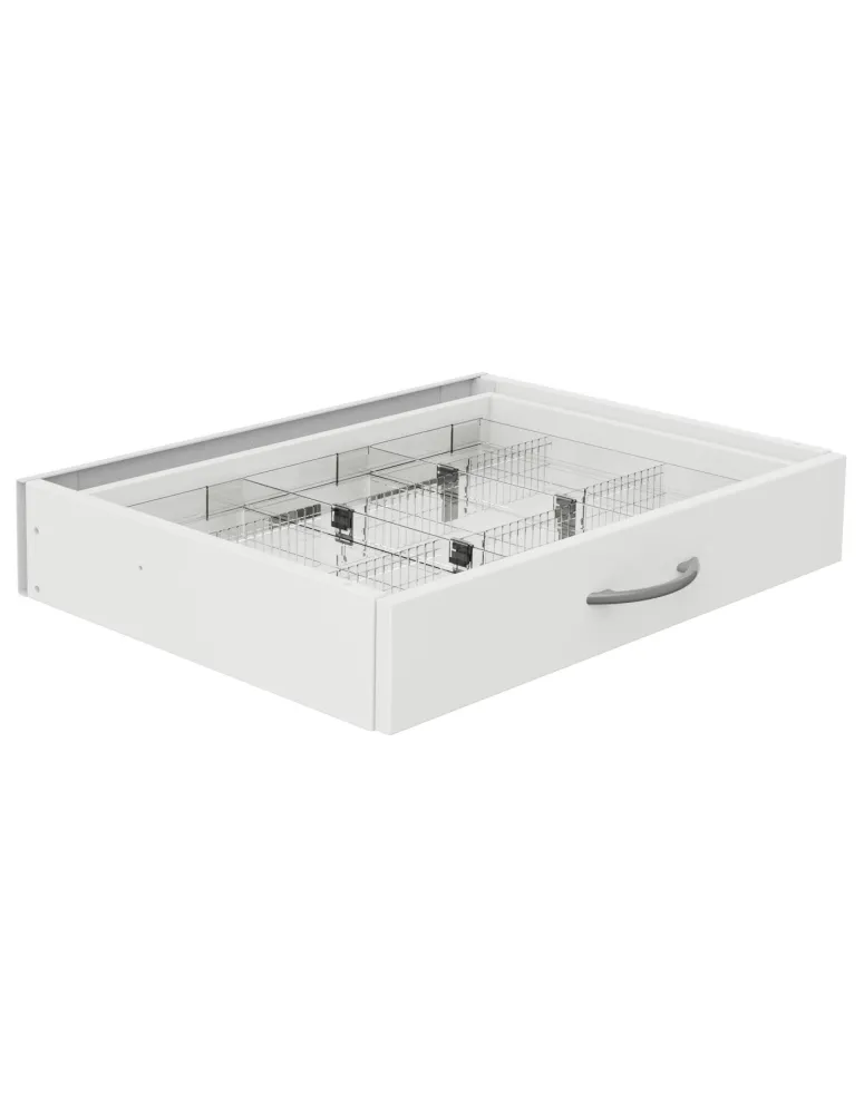 Insert de tiroir pour HAEBERLE swingo-clinic 60