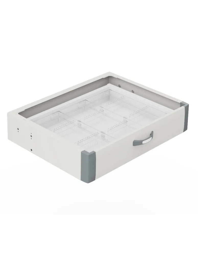 Insert de tiroir pour HAEBERLE toro 45