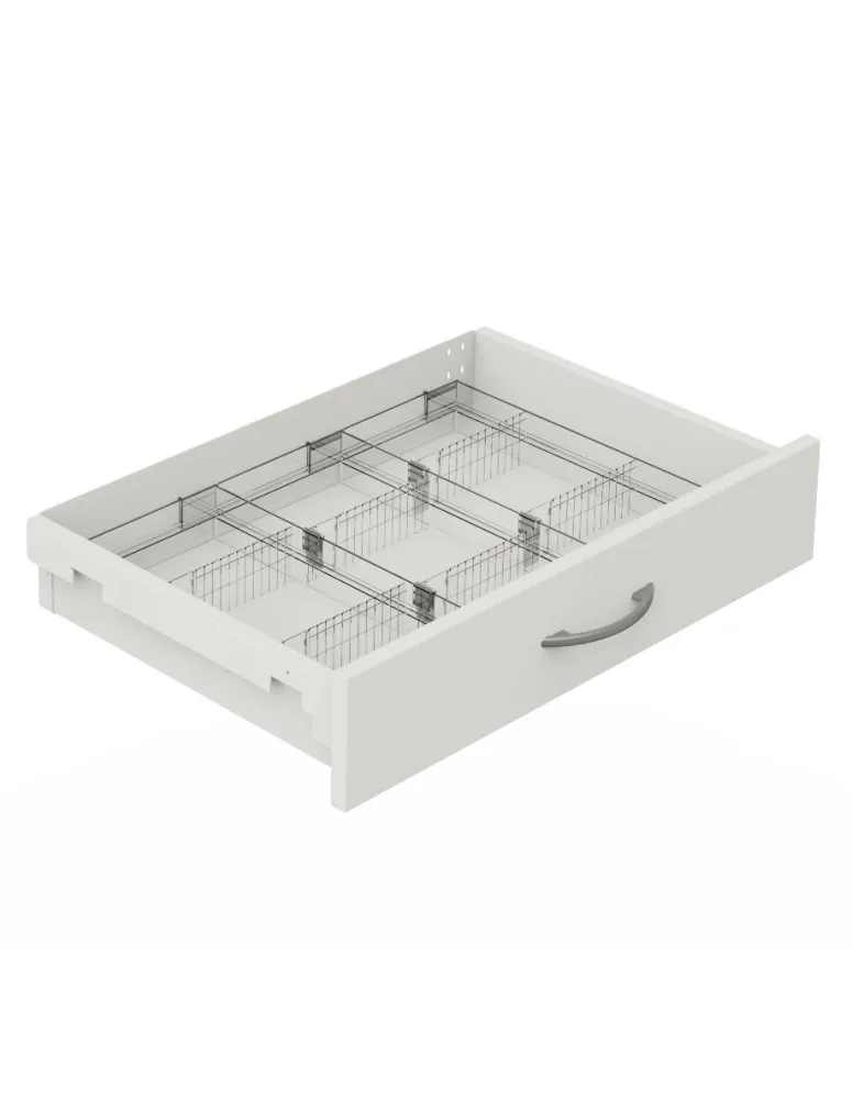 Insert de tiroir pour HAEBERLE keo 125