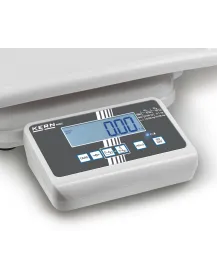 KERN MBC 15K2DM Babywaage geeicht mit Medizinzulassung