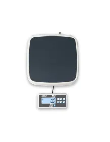 Personenwaage mit Medizinzulassung KERN MPN 200K-1M WLAN