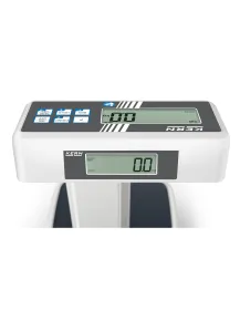 Personenwaage mit Medizinzulassung KERN MPN 200K-1HM WLAN