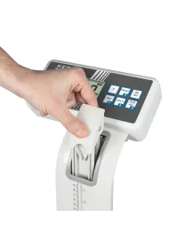 Personenwaage mit Medizinzulassung KERN MPN 200K-1HM WLAN