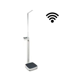 Pèse-personne avec approbation médicale KERN MPN 200K-1HM WiFi